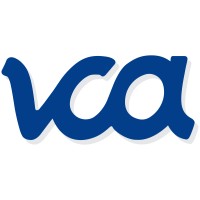 VCA logo - Similar company to Tygerella