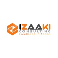 Izaaki Consulting logo - Similar company to Nk Interior