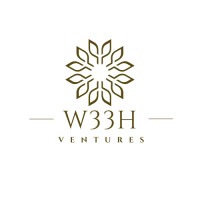 W33H Ventures logo - Similar company to 2X1.Digital | الرقمية