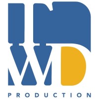 TWD Production logo - Similar company to Fiction Studio
