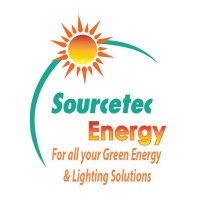 Sourcetec Energy logo - Similar company to Illumivision