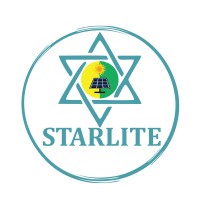 StarLite Renewables logo - Similar company to Charan Estates