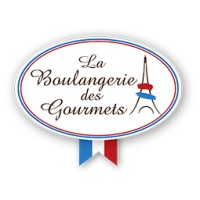 La Boulangerie des Gourmets (LBG) -UK logo - Similar company to Performance Wellbeing