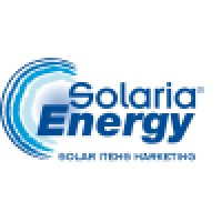 Solaria Energy Srl