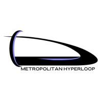 Metropolitan Hyperloop logo - Similar company to Gatorloop