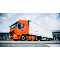 KREDO FH TRANSPORT AND LOGISTIC COMPANY logo - Similar company to Abraj Logistic Company