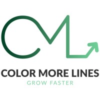 Color More Lines logo - Similar company to Scloudconsulting