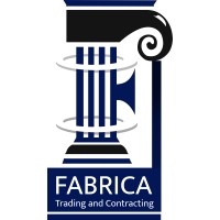 Fabrica Trading & Contracting logo - Similar company to Nadtex Llc