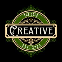 The Dope Creative logo - Similar company to Collective Project