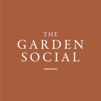 The Garden Social logo - Similar company to Hancock Architects