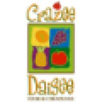 Crazee-Daisee Fruit Floral Arrangements logo - Similar company to Flowers By Yukie