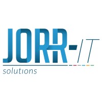 Jorr-IT Solutions logo - Similar company to Rvbnet Ict B.V.
