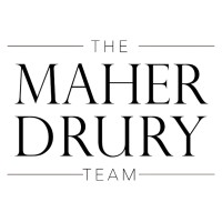 Maher Drury Team with Berkshire Hathaway New England Properties logo - Similar company to The Levee Studios