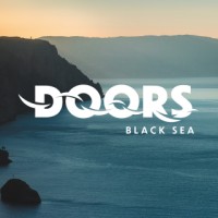 DOORS Black Sea logo - Similar company to Biodyssey - Health Innovation Hub