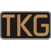 TKG Głowiński Spółka Komandytowa logo - Similar company to Hsl Certification Service