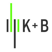 K+B electronic systems GmbH logo - Similar company to K + B Lighting Systems Gmbh