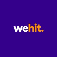 WeHit logo - Similar company to We Hit Solutions