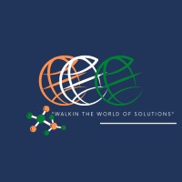Chemcred logo - Similar company to Webtech Technology