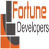 Fortune Devlopers logo - Similar company to Jaywant Group