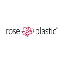 rose plastic logo - Similar company to Polyram Plastic Industries Ltd
