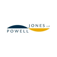 Powell Jones LLP logo - Similar company to Dynamic Team Solutions