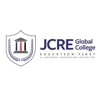 JCRE Global College logo - Similar company to Picasoid