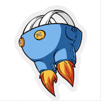 Big Boy Pants Studio logo - Similar company to Ping Zero Events