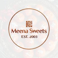 Meena Sweets logo - Similar company to Sheltech Homes Ltd