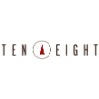 Ten Eight logo - Similar company to Brightwhistle, An Influence Health Company