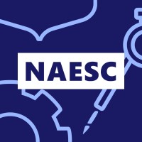 National Association of Engineering Student Councils (NAESC) logo - Similar company to Engineering Undergraduate Student Council - Penn State