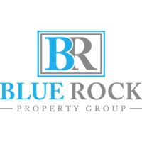 Blue Rock Property Group logo - Similar company to Dng Property