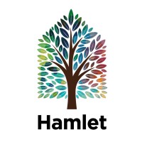 Hamlet Design+Build Technology logo - Similar company to Some Architects