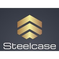 STEELCASE PRO logo - Similar company to Paul'S Restorations