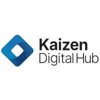 Kaizen Digital Hub logo - Similar company to Kaizen It Ltd