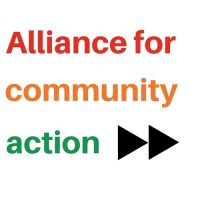 Alliance for Community Action Zambia logo - Similar company to Tax Ed Alliance