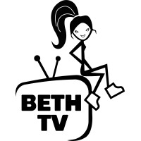 Beth TV logo - Similar company to Frey Foundation