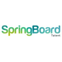 SpringBoard Talent logo - Similar company to Bzzbees