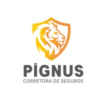 Pignus Corretora de Seguros logo - Similar company to Sooncred