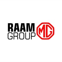 RAAM MG logo - Similar company to Raam Ather
