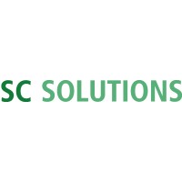 SC Solutions logo - Similar company to Si Solutions, Llc