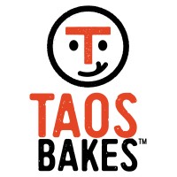 Taos Bakes logo - Similar company to Dar Chocolate