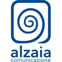 Alzaia Comunicazione logo - Similar company to Haku Studio