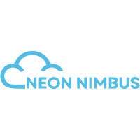 Neon Nimbus logo - Similar company to Repairex