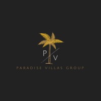 Paradise Villas Group logo - Similar company to Bnbmates