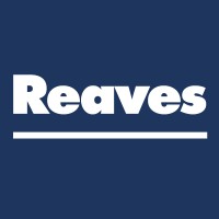 Reaves Asset Management logo - Similar company to Macro Vision Research, LLC
