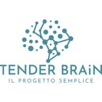 TENDER BRAiN logo - Similar company to Stil Casa