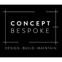 Concept Bespoke logo - Similar company to Repeat Ltd