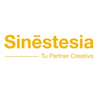 Sinestesia logo - Similar company to Grupo Sinestesia
