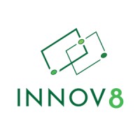 Innov8 logo - Similar company to Core Application Services, Inc.