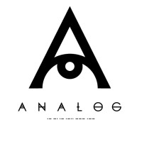 Analog at Hutton Hotel logo - Similar company to Your Williamson